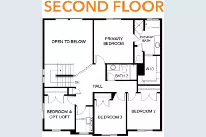 13491 S Luther Ln #2703, Riverton, UT 84096 - Photo 3