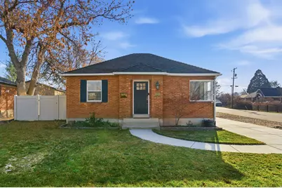 1010 E Lorraine Ave S, Salt Lake City, UT 84106 - Photo 1