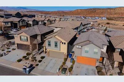 3839 E Chevelle Ln, Saint George, UT 84790 - Photo 3