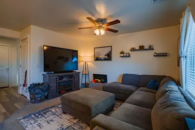 3839 E Chevelle Ln, Saint George, UT 84790 - Photo 11