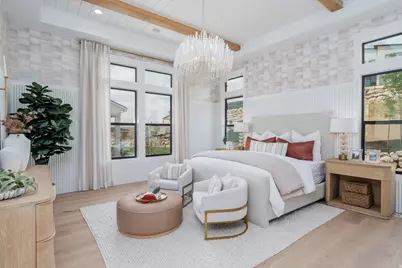 598 E Birch Ln, Elk Ridge, UT 84651 - Photo 3