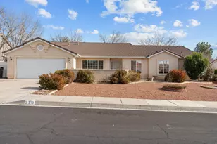 230 N 2230 E, Saint George, UT 84790 - Photo 1