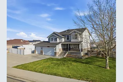 12495 S 3240 W, Riverton, UT 84065 - Photo 3