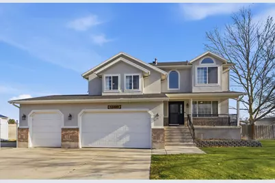 12495 S 3240 W, Riverton, UT 84065 - Photo 1