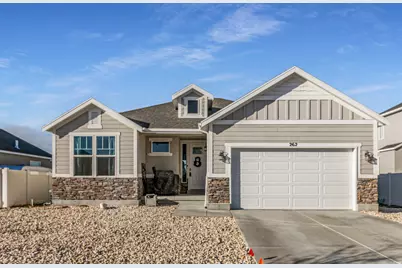 262 W Quartz Rd, Tooele, UT 84074 - Photo 1