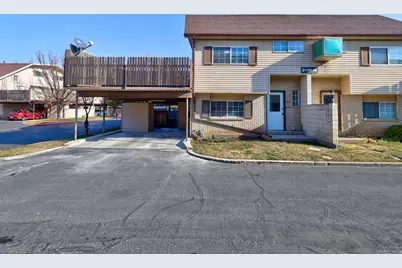 1861 W Homestead Farms Ln S #3, West Valley, UT 84119 - Photo 3