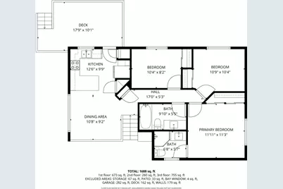 6325 S Dry Wind Dr, Taylorsville, UT 84129 - Photo 39