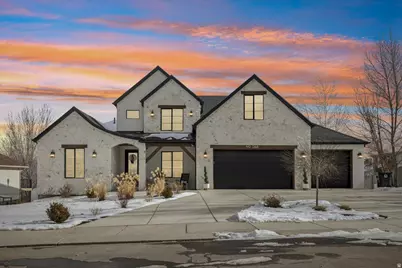 268 N 1400 W, Midway, UT 84049 - Photo 1