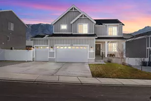 1349 S Raintree Ln, Santaquin, UT 84655 - Photo 1