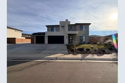 3530 E Bristle Cone Way, Saint George, UT 84790 - Photo 3