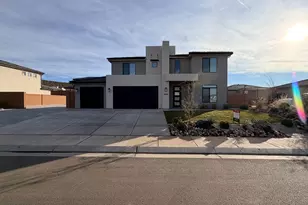 3530 E Bristle Cone Way, Saint George, UT 84790 - Photo 3