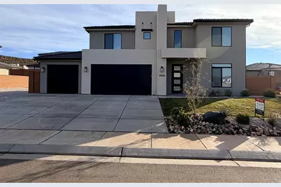 3530 E Bristle Cone Way, Saint George, UT 84790 - Photo 1