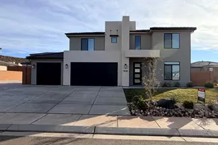 3530 E Bristle Cone Way, Saint George, UT 84790 - Photo 1