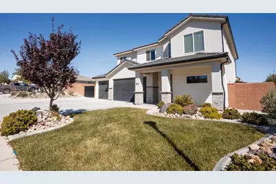 1911 E Yant Flat Dr, Saint George, UT 84790 - Photo 3