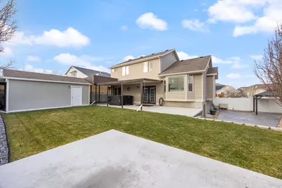 5751 W Early Dawn Dr S, West Jordan, UT 84081 - Photo 29