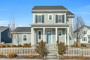 5126 W Mellow Way, South Jordan, UT 84009 - Photo 1