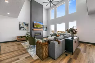 4862 W Ridge Rock Cir S, Herriman, UT 84096 - Photo 3