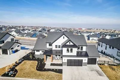 4862 W Ridge Rock Cir S, Herriman, UT 84096 - Photo 53