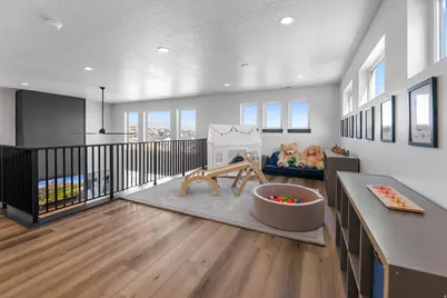 4862 W Ridge Rock Cir S, Herriman, UT 84096 - Photo 23