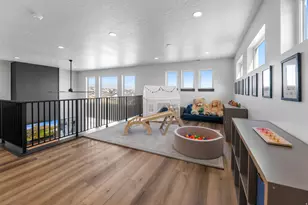 4862 W Ridge Rock Cir S, Herriman, UT 84096 - Photo 23