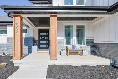 4862 W Ridge Rock Cir S, Herriman, UT 84096 - Photo 51