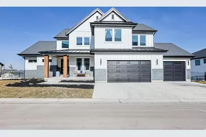 4862 W Ridge Rock Cir S, Herriman, UT 84096 - Photo 1