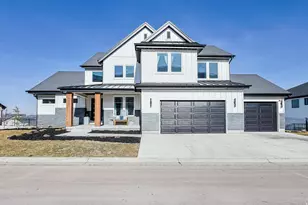 4862 W Ridge Rock Cir S, Herriman, UT 84096 - Photo 1