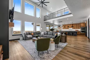 4862 W Ridge Rock Cir S, Herriman, UT 84096 - Photo 3