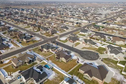 2673 W 2125 N, Farr West, UT 84404 - Photo 61