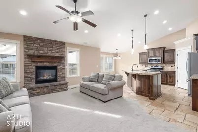 2673 W 2125 N, Farr West, UT 84404 - Photo 5