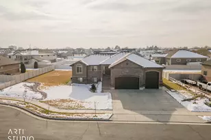 2673 W 2125 N, Farr West, UT 84404 - Photo 1