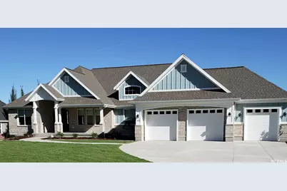 553 Strawberry Rd, Salem, UT 84653 - Photo 1