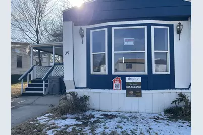 3860 Midland Dr #C39, Roy, UT 84067 - Photo 1