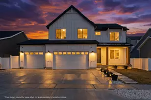 8703 W Beckville Dr, Magna, UT 84044 - Photo 1