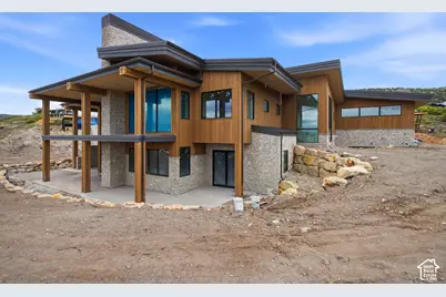 1465 N A1 Peak Dr #480, Heber City, UT 84032 - Photo 33