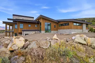 1465 N A1 Peak Dr, Heber City, UT 84032 - Photo 1