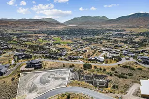 1465 N A1 Peak Dr, Heber City, UT 84032 - Photo 5