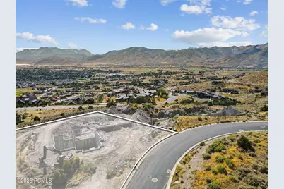 1465 N A1 Peak Dr #480, Heber City, UT 84032 - Photo 13