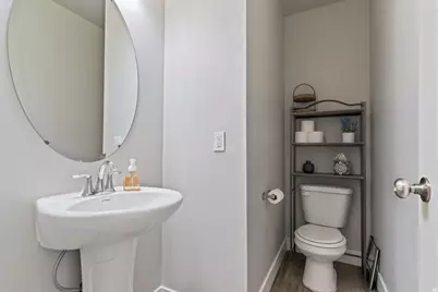 463 E London Way, Clearfield, UT 84015 - Photo 13