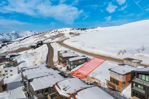 8456 E Copper Crest Rd, Eden, UT 84310 - Photo 1