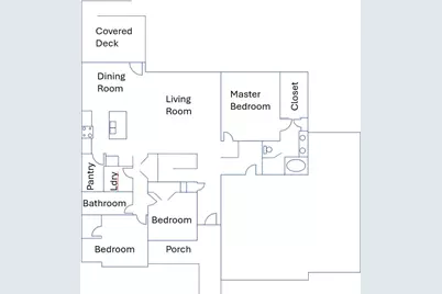 2714 N 3200 W, Plain City, UT 84404 - Photo 43