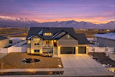 2714 N 3200 W, Plain City, UT 84404 - Photo 1