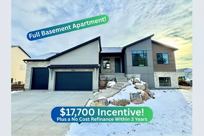 2863 W North Plain City Rd #59, Plain City, UT 84404 - Photo 1