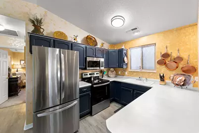 1225 N Dixie Downs Rd #161, Saint George, UT 84770 - Photo 9