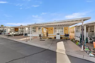 1225 N Dixie Downs Rd, Saint George, UT 84770 - Photo 21