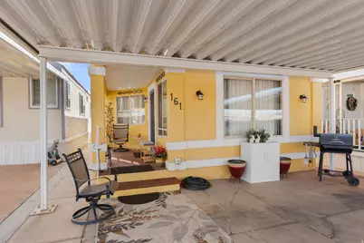 1225 N Dixie Downs Rd #161, Saint George, UT 84770 - Photo 1