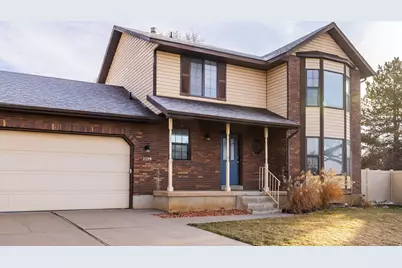 2798 N 1525 E, Layton, UT 84040 - Photo 35