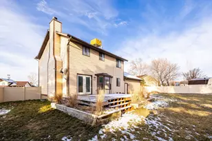 2798 N 1525 E, Layton, UT 84040 - Photo 33