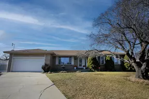 3439 W 7260 S, West Jordan, UT 84084 - Photo 3