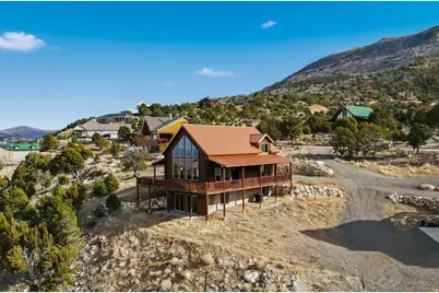 1982 S High Juniper Dr, Cedar City, UT 84720 - Photo 1